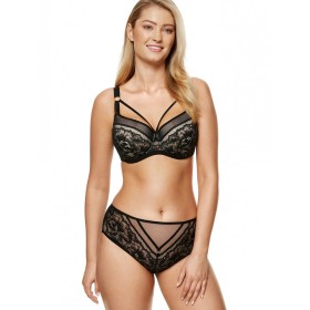 Soutien-gorge rembourré model 175865 Gorteks