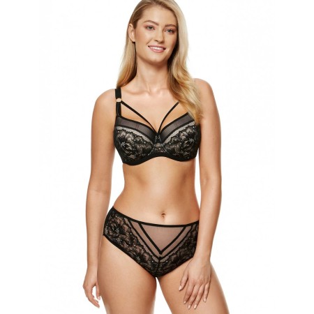 Soutien-gorge rembourré model 175865 Gorteks