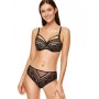 Soutien-gorge rembourré model 175865 Gorteks