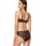 Soutien-gorge rembourré model 175865 Gorteks