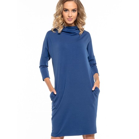 Robe de jour model 121267 Tessita