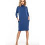 Robe de jour model 121267 Tessita