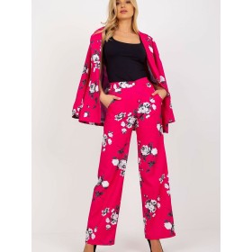 Pantalon femme model 175965 Lakerta