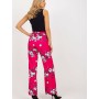 Pantalon femme model 175965 Lakerta