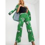 Pantalon femme model 175966 Lakerta