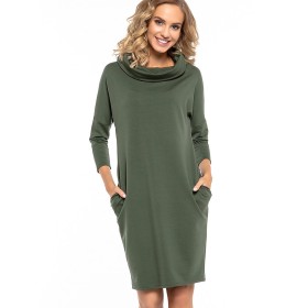 Robe de jour model 121268 Tessita