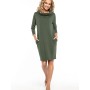 Robe de jour model 121268 Tessita