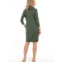 Robe de jour model 121268 Tessita