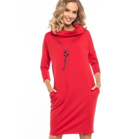 Robe de jour model 121269 Tessita