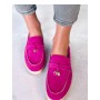 Moccasins model 176039 Inello