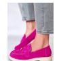 Moccasins model 176039 Inello