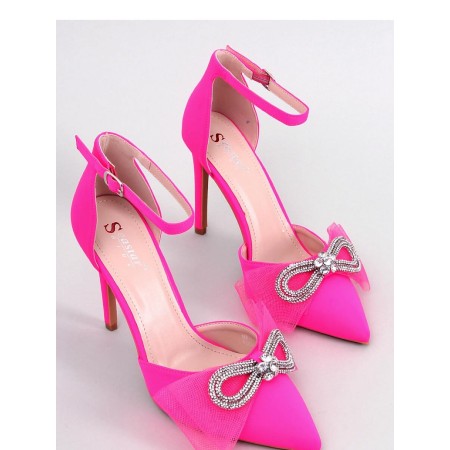 Talons hauts model 176066 Inello