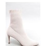 Bottes à talons model 176075 Inello