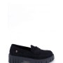 Moccasins model 176129 Inello