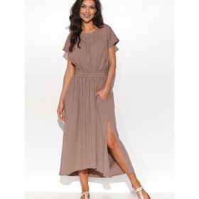 Robe de jour model 176161 Numinou