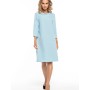 Robe de jour model 121271 Tessita