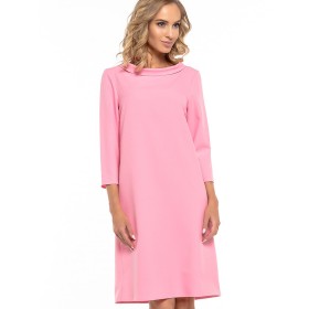 Robe de jour model 121273 Tessita