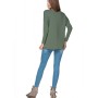 Sweatshirt model 107348 Tessita