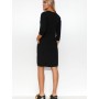 Robe de jour model 176196 Makadamia