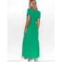 Robe de jour model 176205 Makadamia