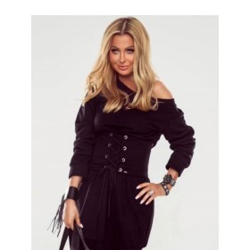 Robe de jour model 176251 By o la la