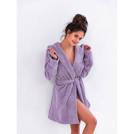 Peignoir model 176289 Sensis