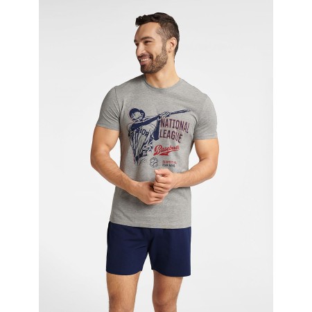 Pyjama model 176292 Henderson