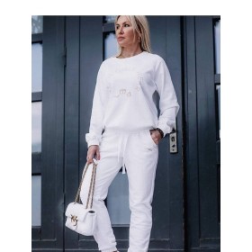 Sweatshirt model 176299 LeMonada