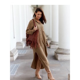 Robe de jour model 176308 LeMonada