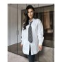 Chemise manche longue model 176330 By o la la