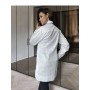 Chemise manche longue model 176330 By o la la