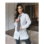 Chemise manche longue model 176330 By o la la