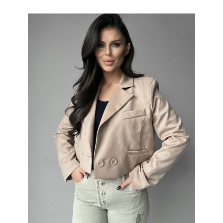 Blazer femme model 176332 By o la la