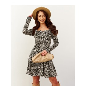 Robe de jour model 176341 By o la la