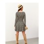 Robe de jour model 176341 By o la la