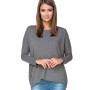 Sweatshirt model 107349 Tessita