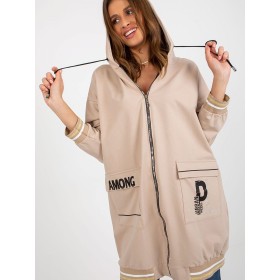 Sweatshirt model 176360 Relevance