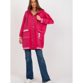 Sweatshirt model 176362 Relevance