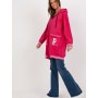 Sweatshirt model 176362 Relevance