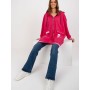 Sweatshirt model 176362 Relevance