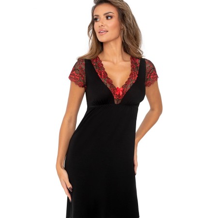 Chemise de nuit model 176386 Donna