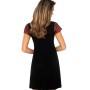 Chemise de nuit model 176386 Donna