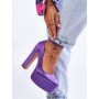 Escarpins talon large model 176430 Step in style
