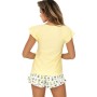 Pyjama model 176437 Donna