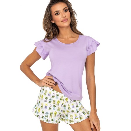 Pyjama model 176438 Donna