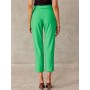 Pantalon femme model 176479 Roco Fashion