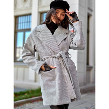 Manteau model 176484 Roco Fashion