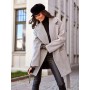 Manteau model 176484 Roco Fashion