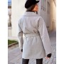 Manteau model 176484 Roco Fashion