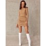 Robe de jour model 176490 Roco Fashion